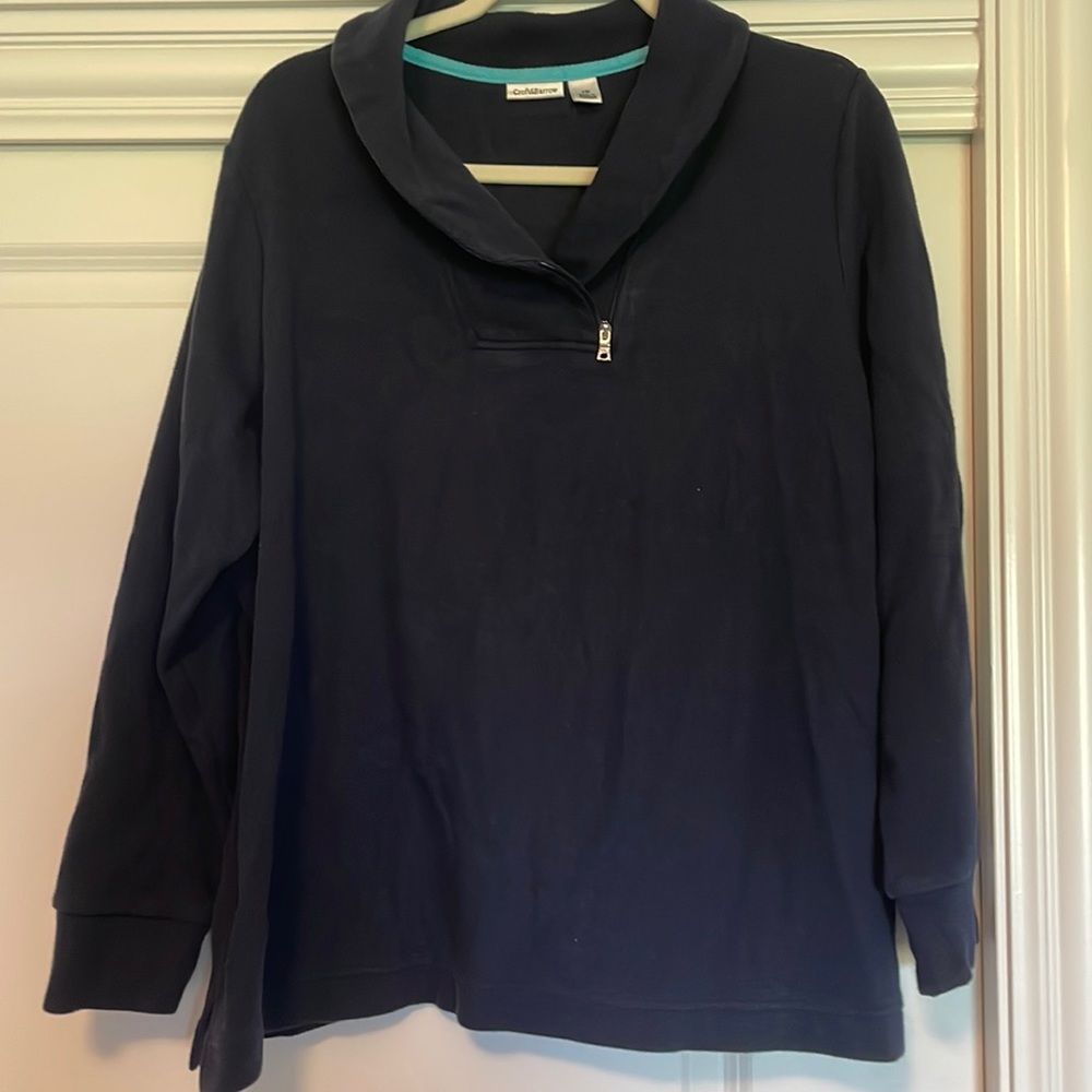 Womens sweater